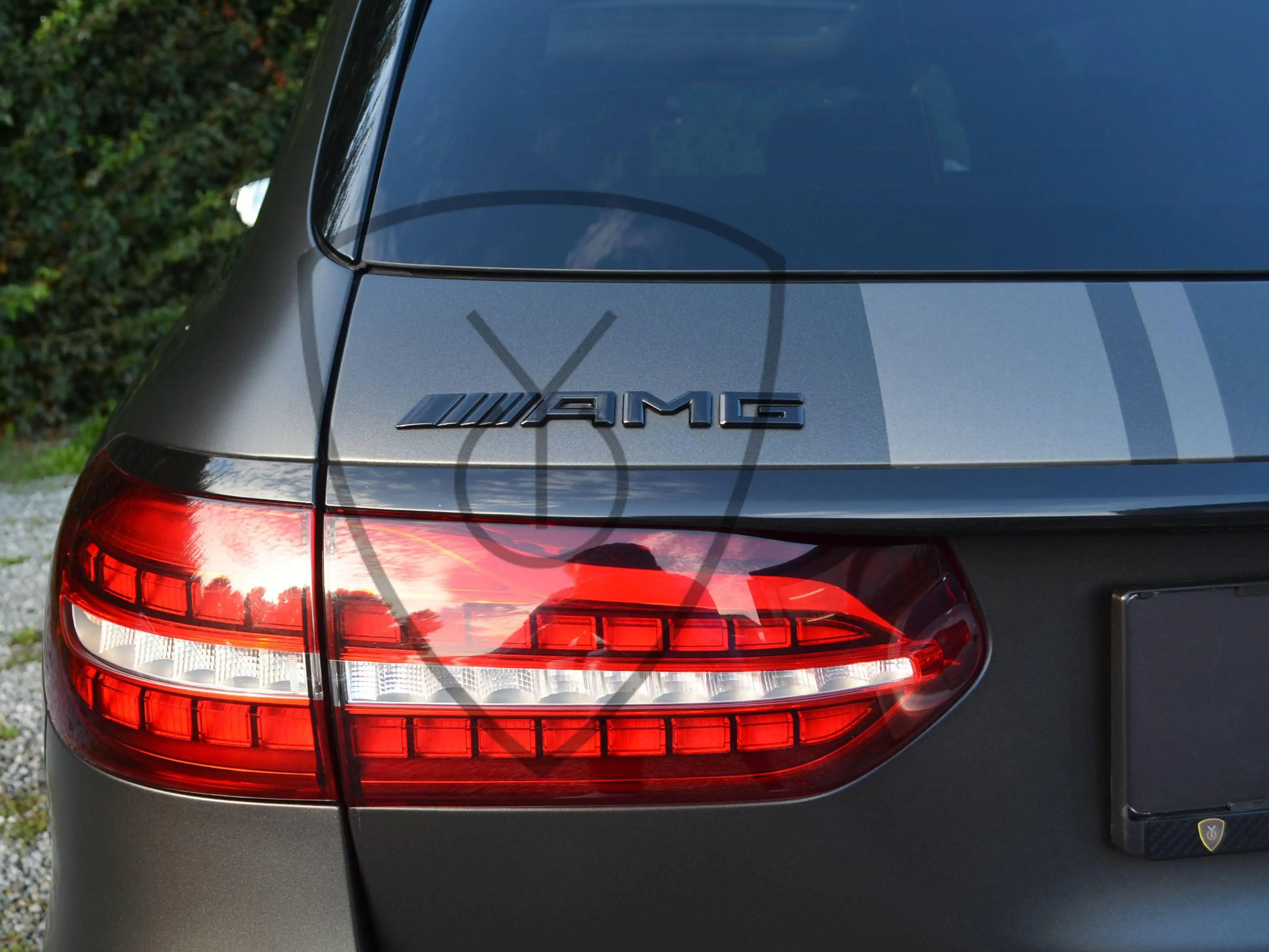 Mercedes-Benz E 53 AMG E 53 AMG 4-Matic  PANO * MULTI-CONTOUR SEATS * 21 INCH VOSSEN — photo 21