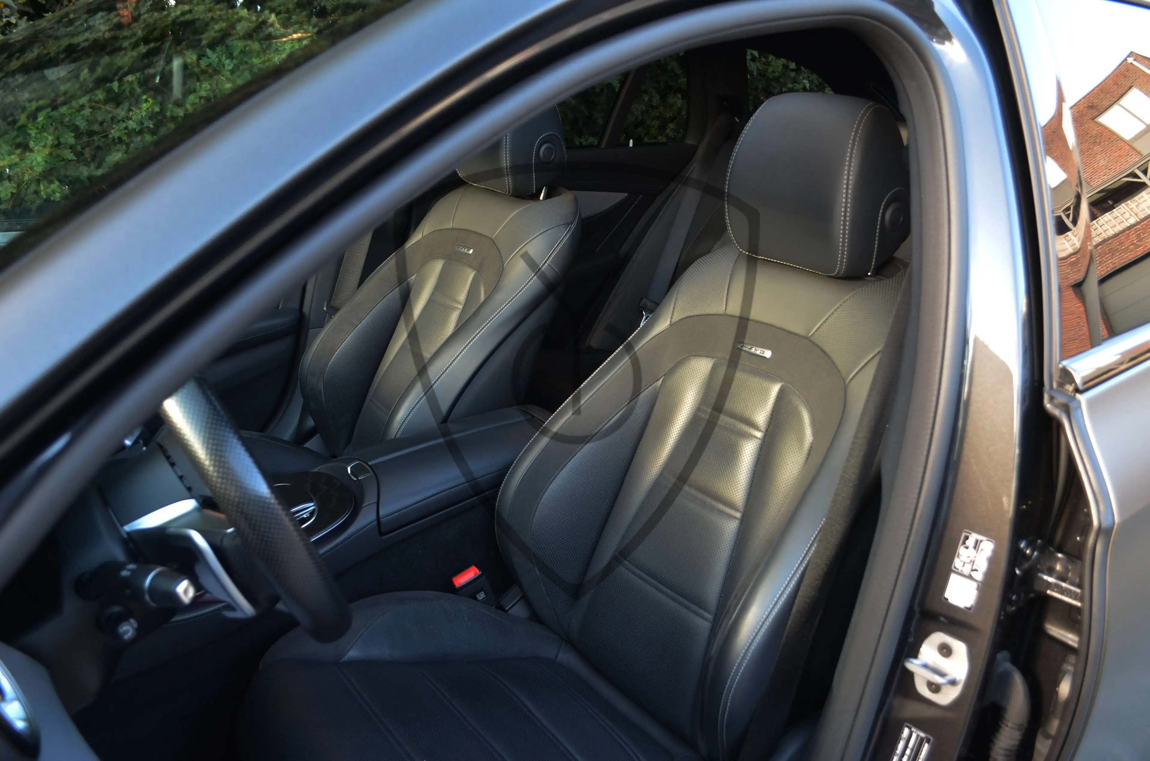 Mercedes-Benz E 53 AMG E 53 AMG 4-Matic  PANO * MULTI-CONTOUR SEATS * 21 INCH VOSSEN — photo 13