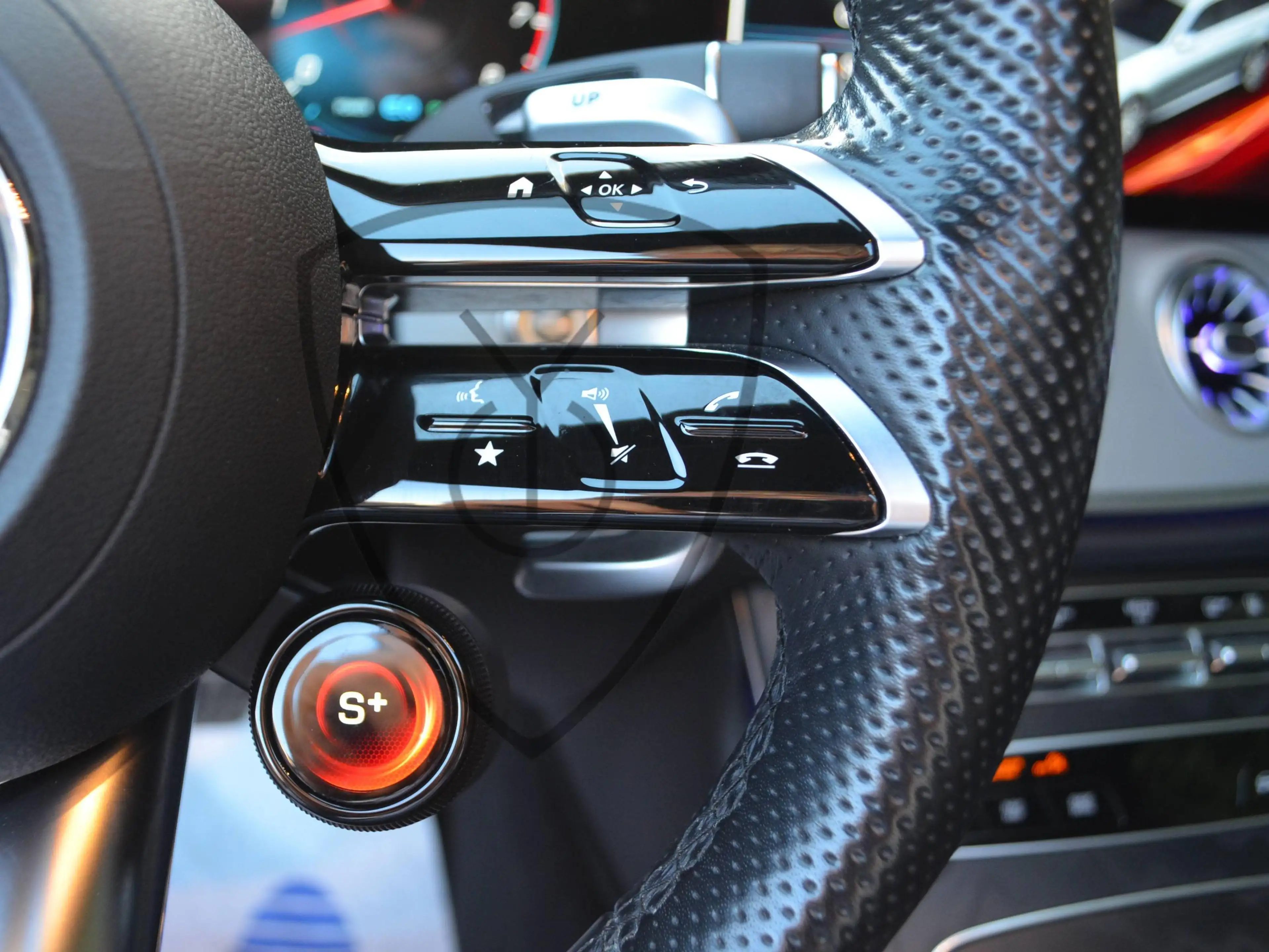 Mercedes-Benz E 53 AMG E 53 AMG 4-Matic  PANO * MULTI-CONTOUR SEATS * 21 INCH VOSSEN — photo 15
