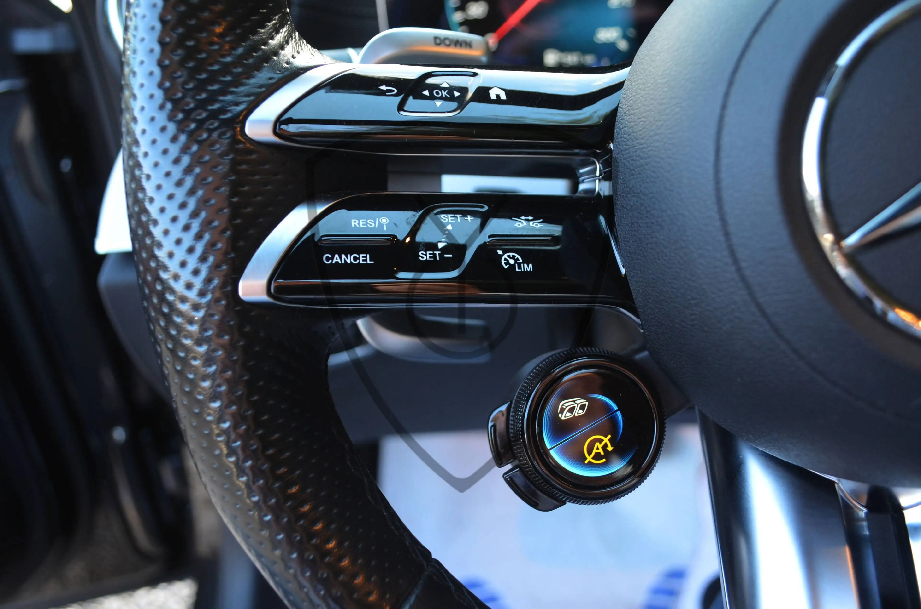 Mercedes-Benz E 53 AMG E 53 AMG 4-Matic  PANO * MULTI-CONTOUR SEATS * 21 INCH VOSSEN — photo 14