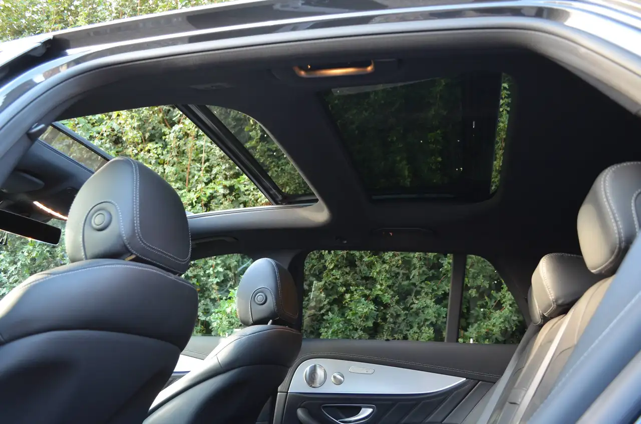 Mercedes-Benz E-Class E 53 AMG 4-Matic PANO * MULTI-CONTOUR SEATS * 21 INCH VOSSEN, миниатюра 6