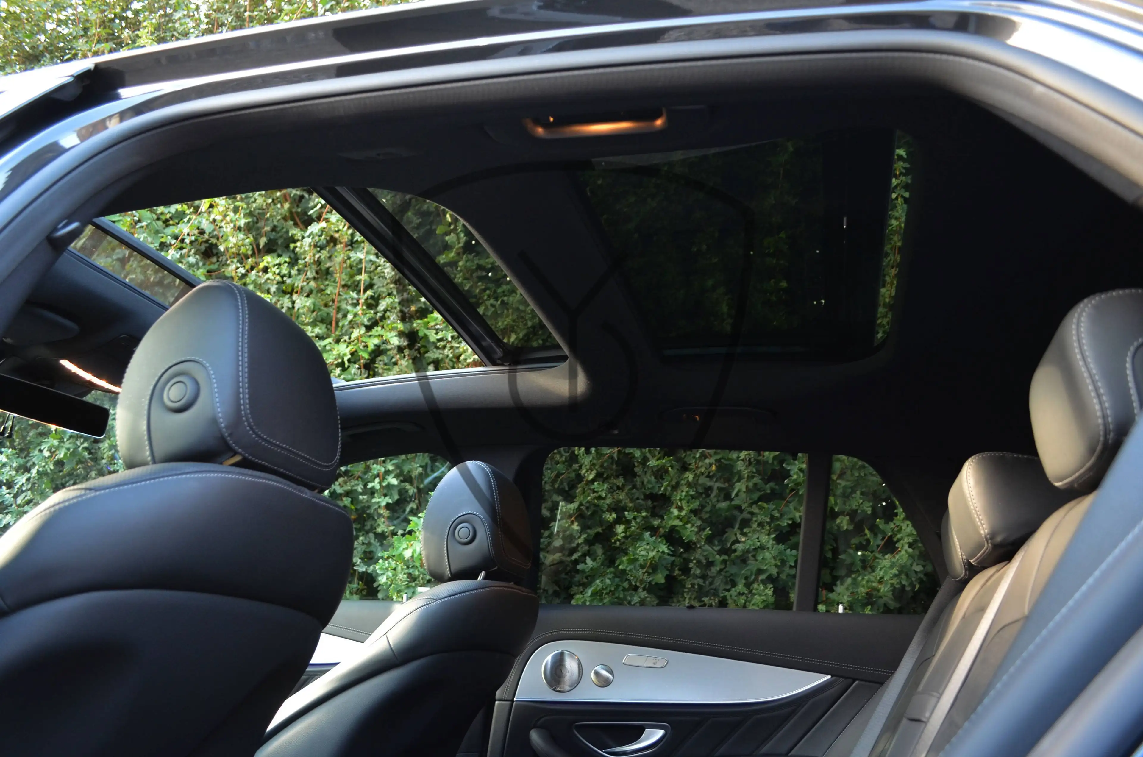 Mercedes-Benz E 53 AMG E 53 AMG 4-Matic  PANO * MULTI-CONTOUR SEATS * 21 INCH VOSSEN — photo 6