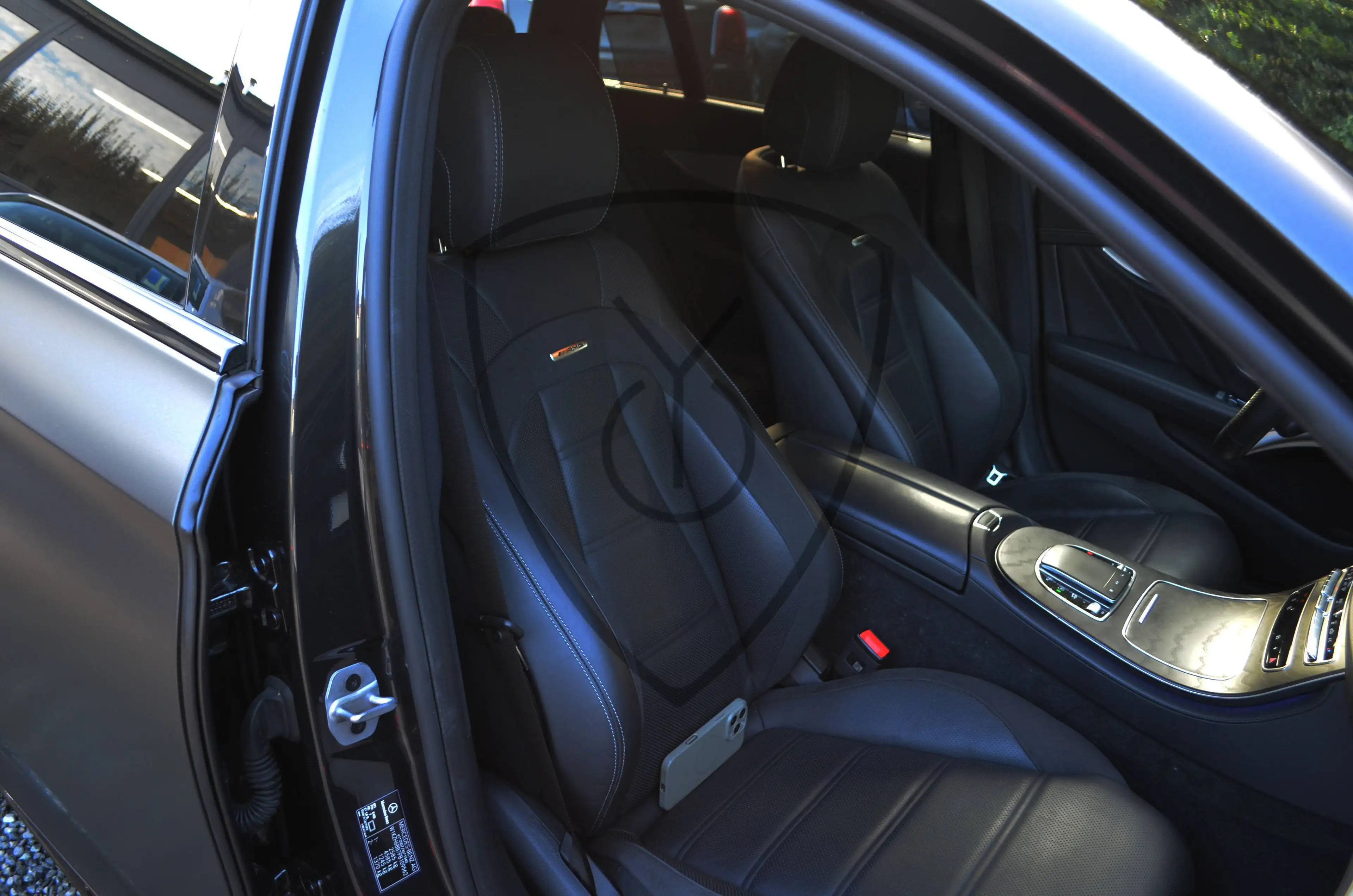 Mercedes-Benz E 53 AMG E 53 AMG 4-Matic  PANO * MULTI-CONTOUR SEATS * 21 INCH VOSSEN — photo 32