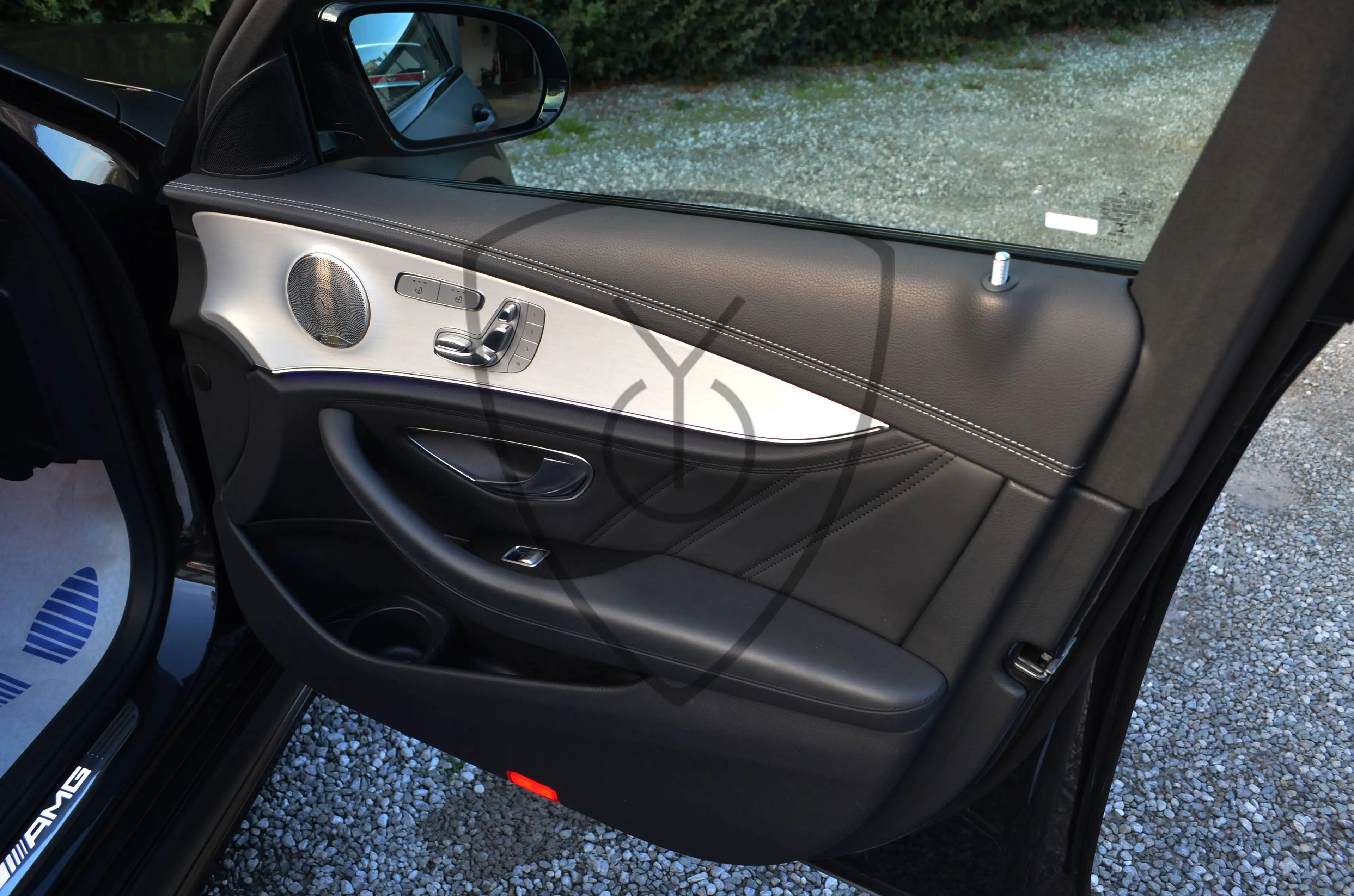 Mercedes-Benz E 53 AMG E 53 AMG 4-Matic  PANO * MULTI-CONTOUR SEATS * 21 INCH VOSSEN — photo 29