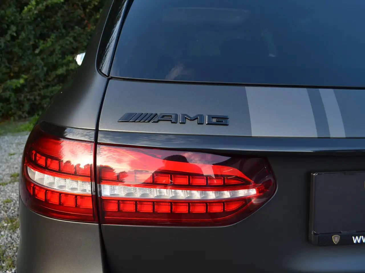 Mercedes-Benz E-Class E 53 AMG 4-Matic PANO * MULTI-CONTOUR SEATS * 21 INCH VOSSEN, миниатюра 18