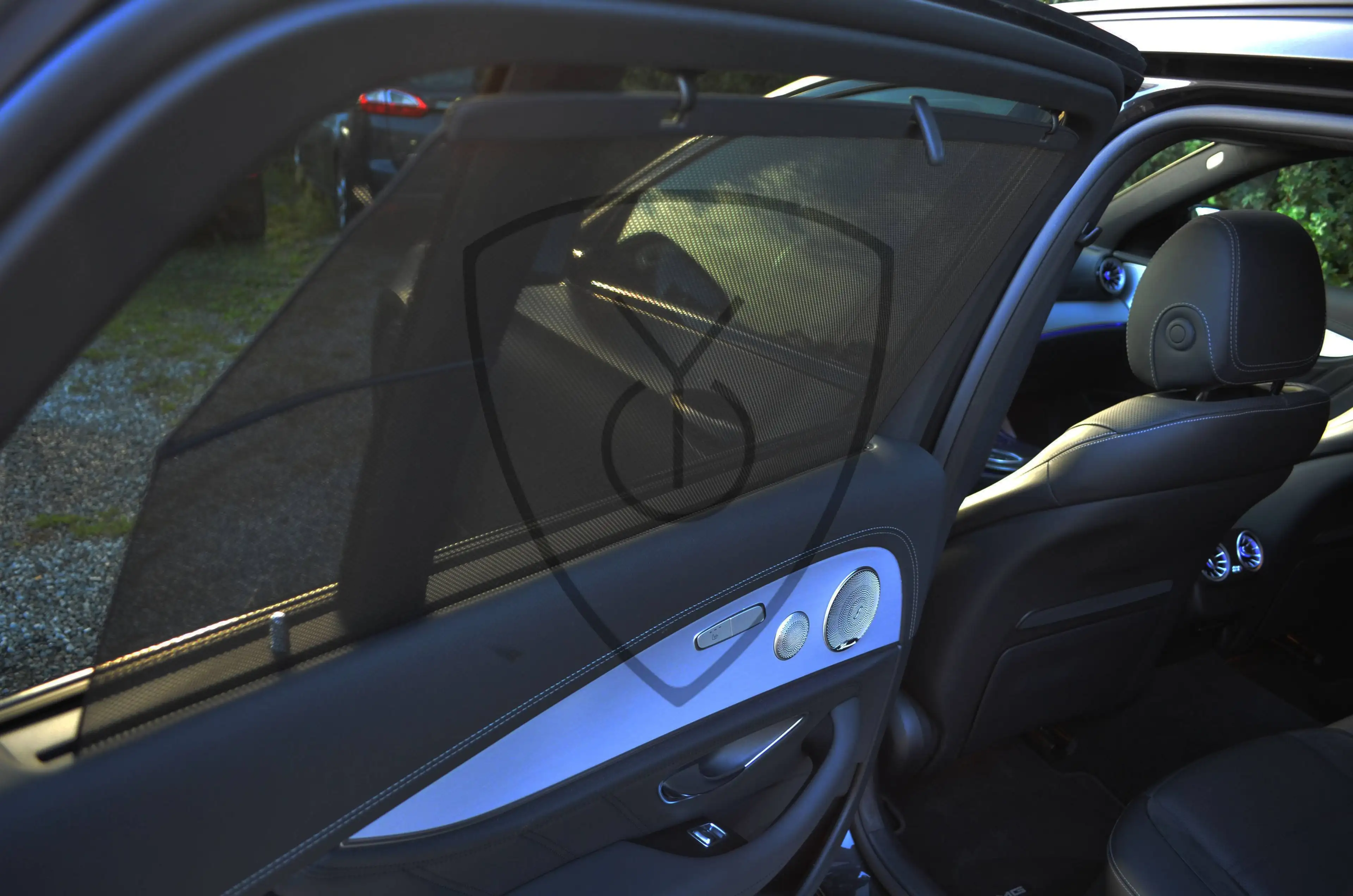 Mercedes-Benz E 53 AMG E 53 AMG 4-Matic  PANO * MULTI-CONTOUR SEATS * 21 INCH VOSSEN — photo 8