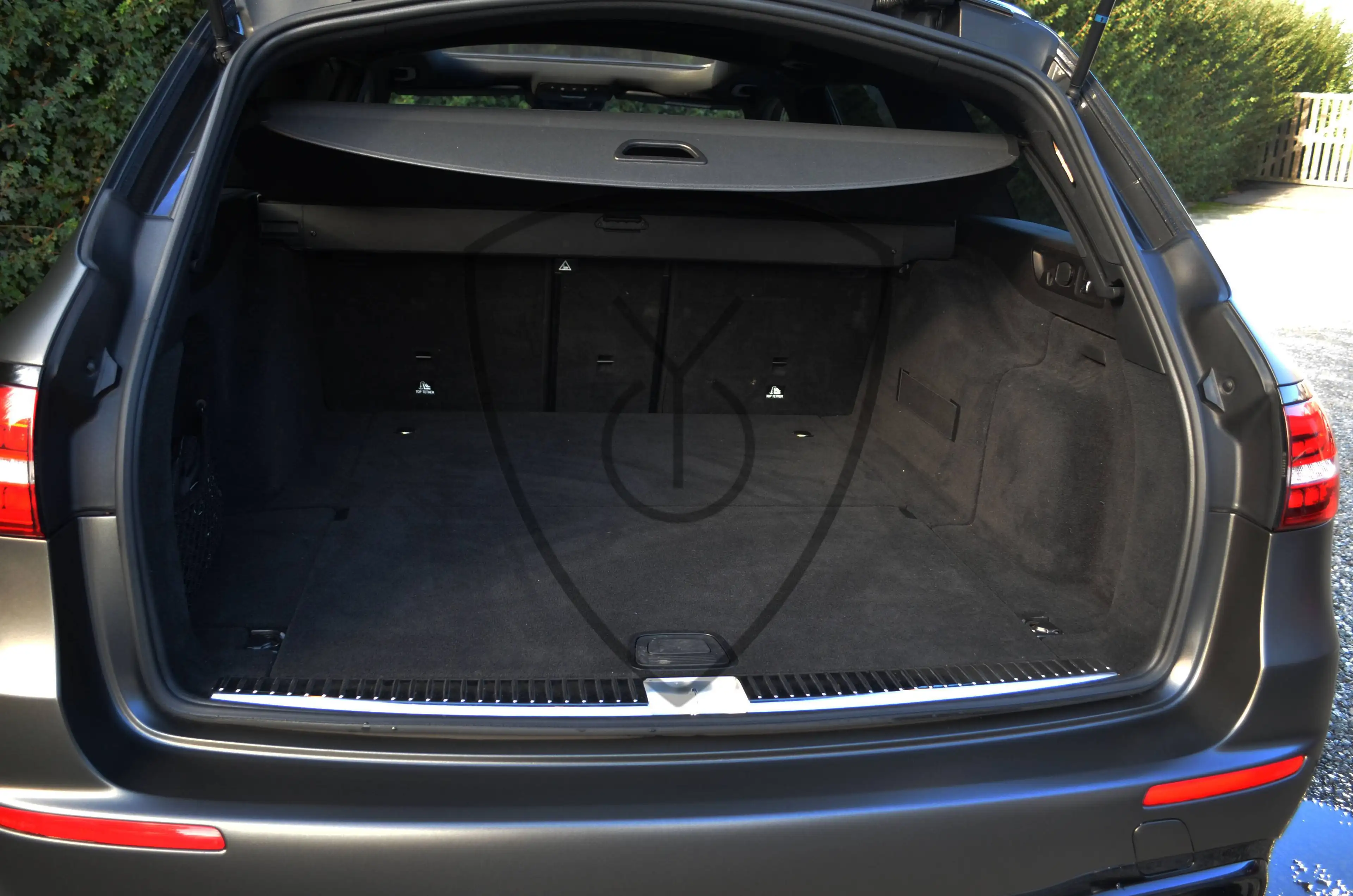 Mercedes-Benz E 53 AMG E 53 AMG 4-Matic  PANO * MULTI-CONTOUR SEATS * 21 INCH VOSSEN — photo 20