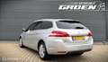 Peugeot 308 SW 1.2 PureTech Blue Lease Executive NAP Grau - thumbnail 13
