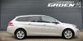Peugeot 308 SW 1.2 PureTech Blue Lease Executive NAP Grau - thumbnail 6