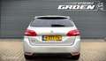 Peugeot 308 SW 1.2 PureTech Blue Lease Executive NAP Grau - thumbnail 11