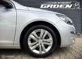 Peugeot 308 SW 1.2 PureTech Blue Lease Executive NAP Grau - thumbnail 5