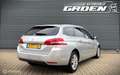 Peugeot 308 SW 1.2 PureTech Blue Lease Executive NAP Grau - thumbnail 12