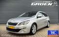Peugeot 308 SW 1.2 PureTech Blue Lease Executive NAP Grigio - thumbnail 1