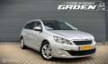 Peugeot 308 SW 1.2 PureTech Blue Lease Executive NAP Grau - thumbnail 2