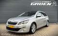 Peugeot 308 SW 1.2 PureTech Blue Lease Executive NAP Grau - thumbnail 17