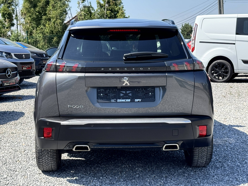 Peugeot 2008 2008 1.2 PureTech Style S ** GARANTIE** — photo 5