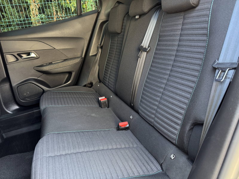 Peugeot 2008 2008 1.2 PureTech Style S ** GARANTIE** — photo 11