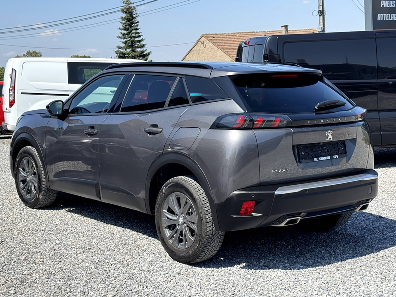 Peugeot 2008 2008 1.2 PureTech Style S ** GARANTIE** — photo 6