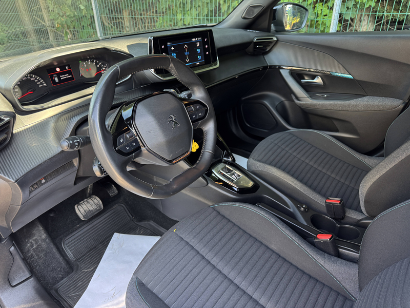 Peugeot 2008 2008 1.2 PureTech Style S ** GARANTIE** — photo 13