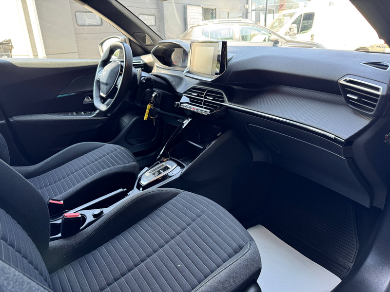 Peugeot 2008 2008 1.2 PureTech Style S ** GARANTIE** — photo 7