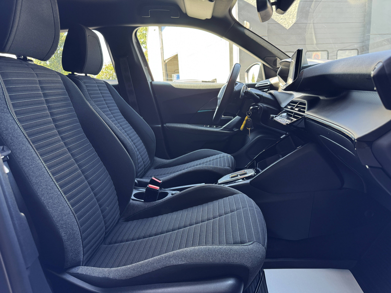 Peugeot 2008 2008 1.2 PureTech Style S ** GARANTIE** — photo 8