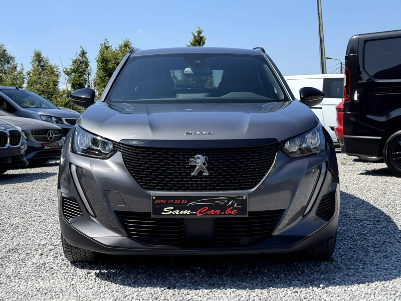 Peugeot 2008 2008 1.2 PureTech Style S ** GARANTIE** — photo 2