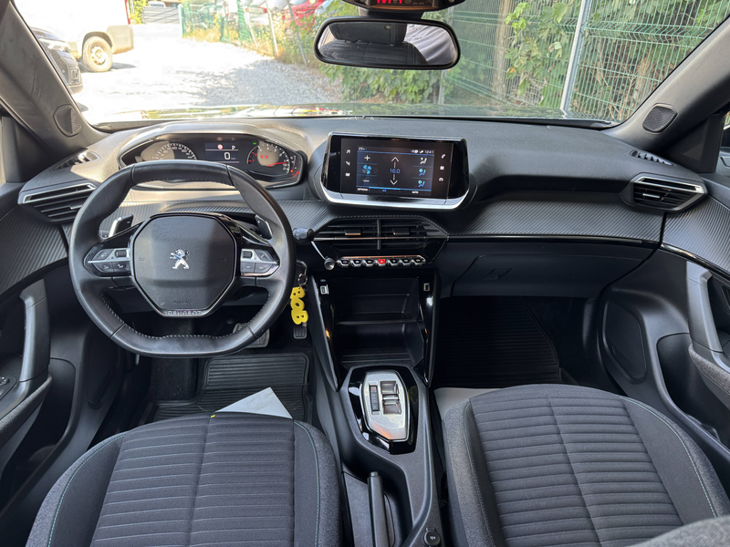 Peugeot 2008 2008 1.2 PureTech Style S ** GARANTIE** — photo 12