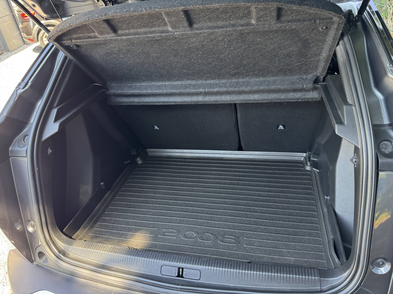 Peugeot 2008 2008 1.2 PureTech Style S ** GARANTIE** — photo 10