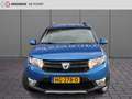 Dacia Sandero 0.9 TCe Stepway Ambiance | NL-auto | Airco | Cruis Blauw - thumbnail 2