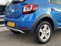 Dacia Sandero 0.9 TCe Stepway Ambiance | NL-auto | Airco | Cruis Blauw - thumbnail 8