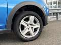 Dacia Sandero 0.9 TCe Stepway Ambiance | NL-auto | Airco | Cruis Blauw - thumbnail 7