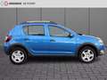 Dacia Sandero 0.9 TCe Stepway Ambiance | NL-auto | Airco | Cruis Blauw - thumbnail 5