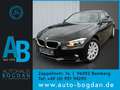 BMW 316 Automatik*PDC*Tempomat*SHZ*Schiebedach Negro - thumbnail 1