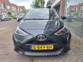 Toyota Aygo 1.0 VVT-i X-Fun 5Drs /Airco/Led/Garantie Grijs - thumbnail 3
