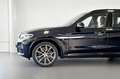 BMW X3 xDrive20i High Executive Edition | M Sport | Glaze Zwart - thumbnail 4