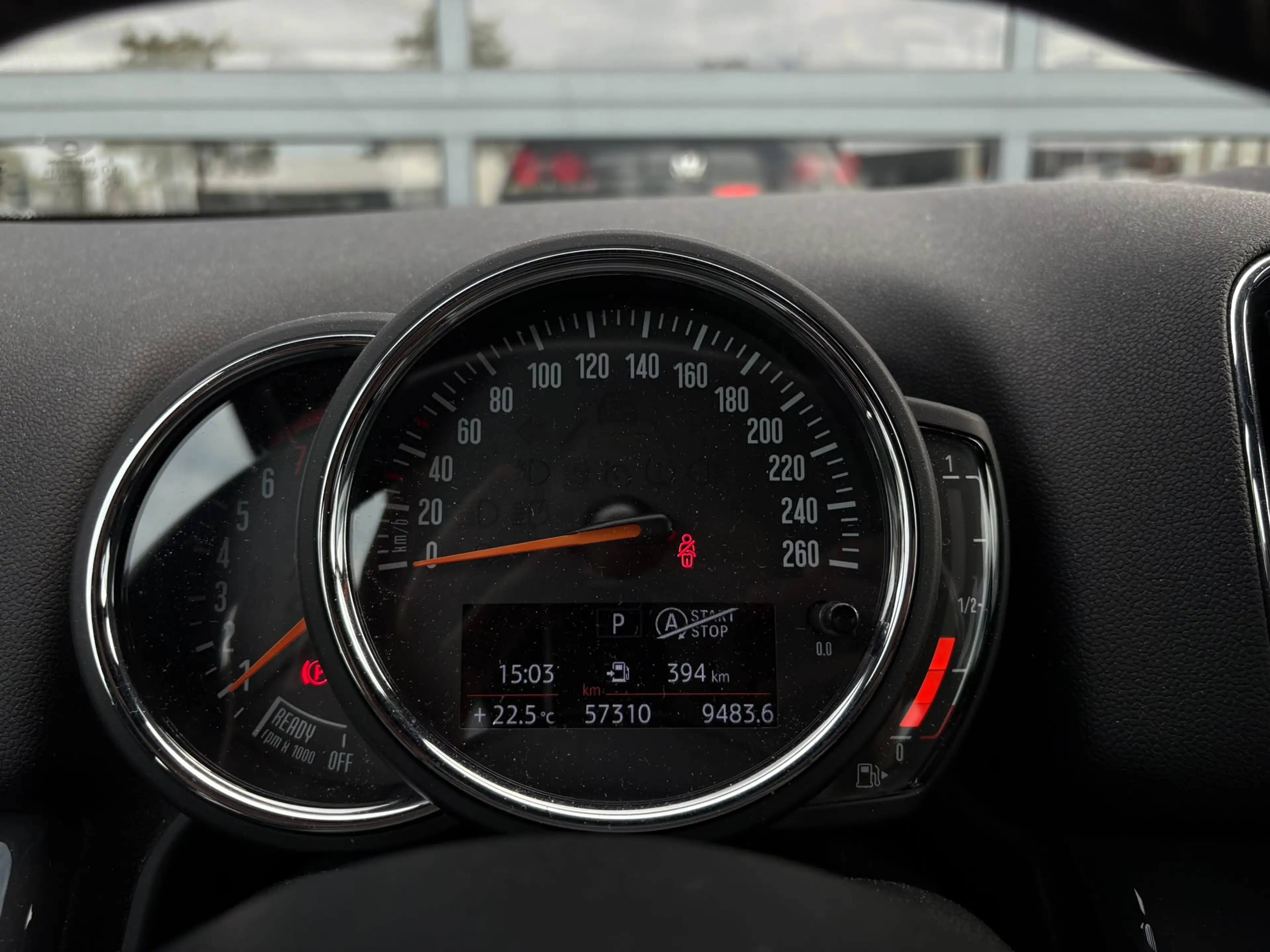 MINI Cooper Countryman 1.5 136pk Dutch Made Edition | Stoelverwarming | H — photo 12