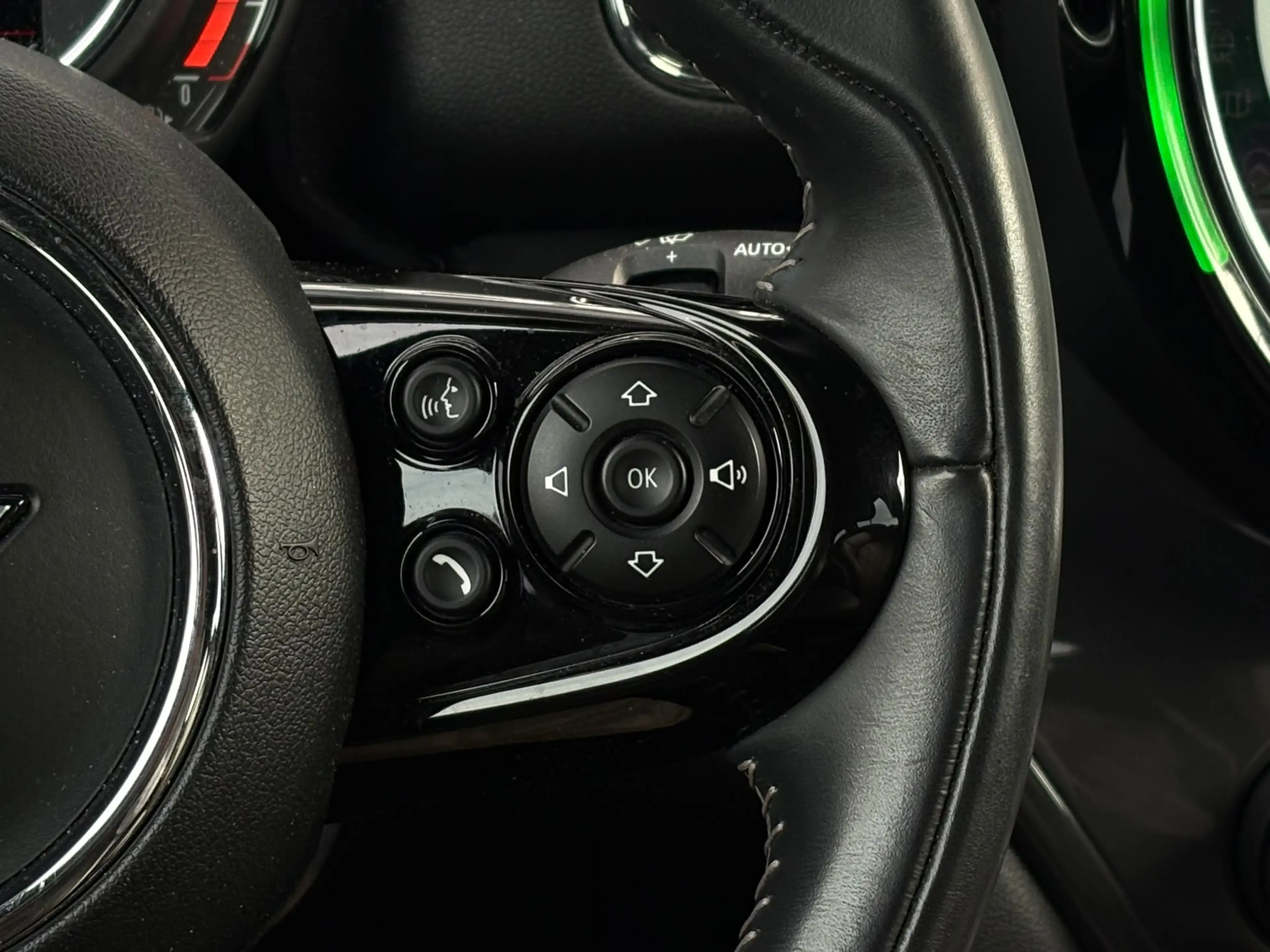 MINI Cooper Countryman 1.5 136pk Dutch Made Edition | Stoelverwarming | H — photo 15
