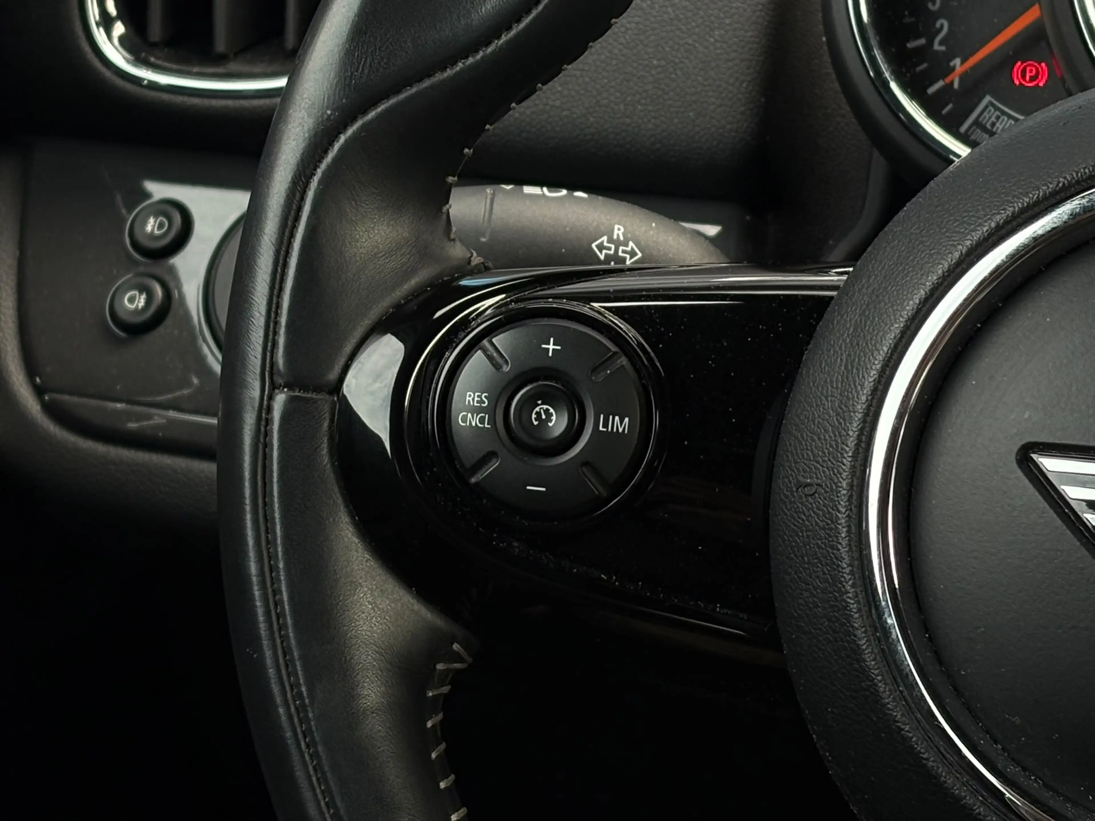MINI Cooper Countryman 1.5 136pk Dutch Made Edition | Stoelverwarming | H — photo 14