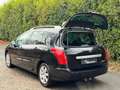 Peugeot 308 1.6 HDI 110CH PREMIUM PACK * 7 PLACES * CUIR * TOIT PANO * GPS Noir - thumbnail 7