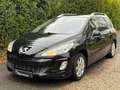 Peugeot 308 1.6 HDI 110CH PREMIUM PACK * 7 PLACES * CUIR * TOIT PANO * GPS Noir - thumbnail 5