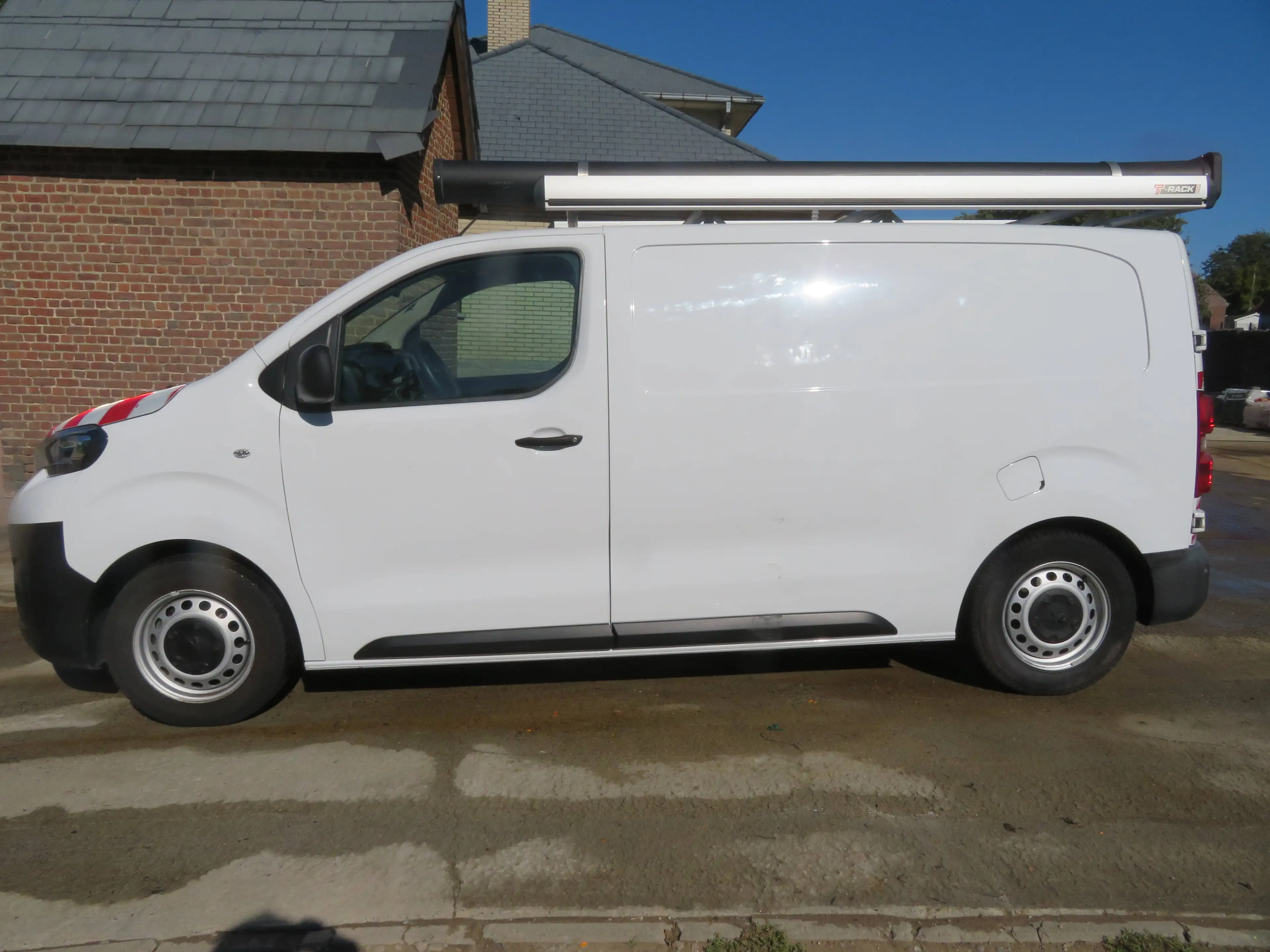 Peugeot Expert 2.0 BlueHDI - Dakdrager & ingericht - L2 — photo 4