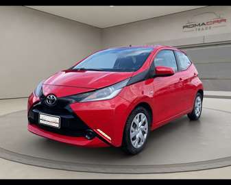 1.0 - 69 CV , SOLO 63.000 KM, PRONTA CONSEGNA