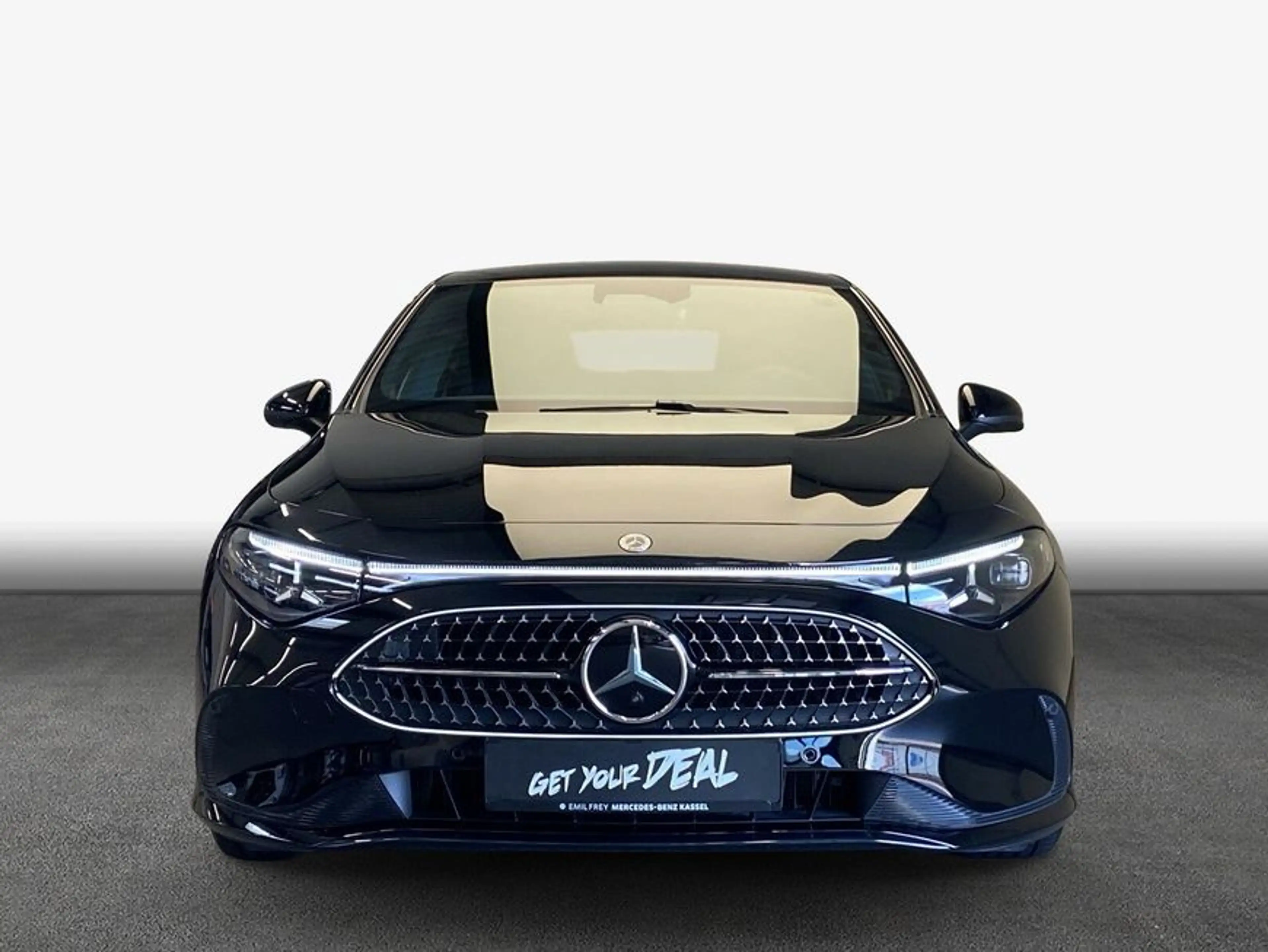 Mercedes-Benz CLA 180 CLA — photo 3