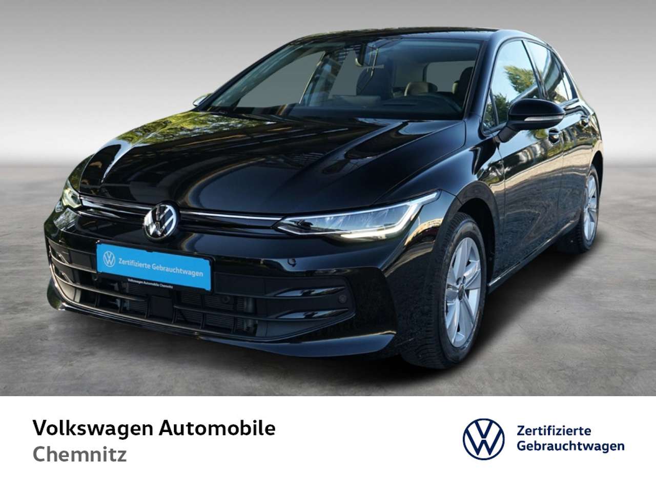Volkswagen Golf 2025 — Life*Head-up*LED*SHZ*ACC*Sitzheizung*