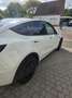 Tesla Model Y Model Y Long Range Dual Motor AWD Blanc - thumbnail 4