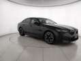 BMW 520 520d 48V xdrive MSport auto Blau - thumbnail 1
