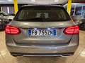 Mercedes-Benz C 200 d S.W. Auto Business Grigio - thumbnail 5