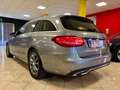 Mercedes-Benz C 200 d S.W. Auto Business Grigio - thumbnail 4