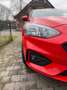 Ford Focus 1.0 EcoBoost MHEV ST-Line X BTW Wagen! Rouge - thumbnail 2