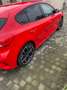 Ford Focus 1.0 EcoBoost MHEV ST-Line X BTW Wagen! Rouge - thumbnail 4